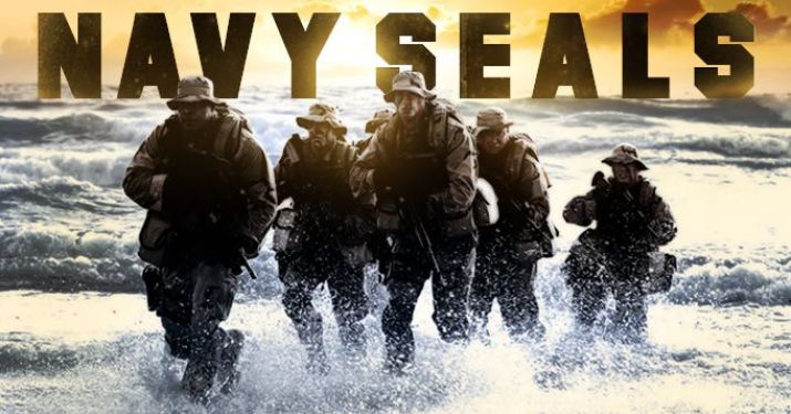 Τι είναι ο «κανόνας 40%» που χρησιμοποιούν οι Navy Seals, οι επίλεκτοι του Αμερικανικού Στρατού (vid)